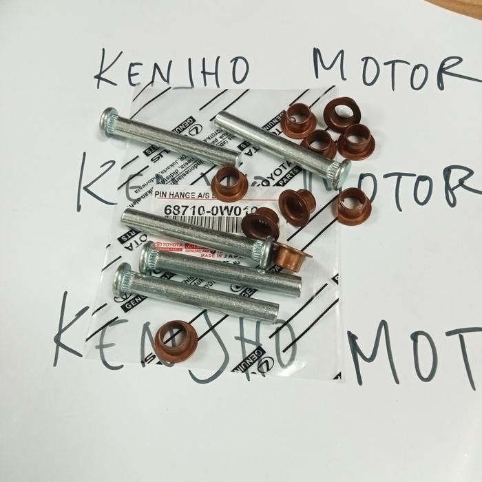 Terlaris Pen engsel pintu Dyna 125HT/130HT SALE