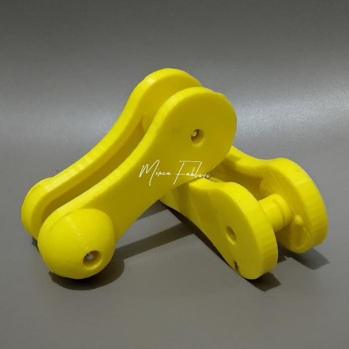 TGR pengunci pagar eduplay