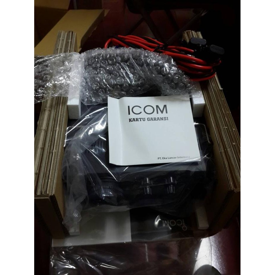 Radio HF SSB Icom IC 718