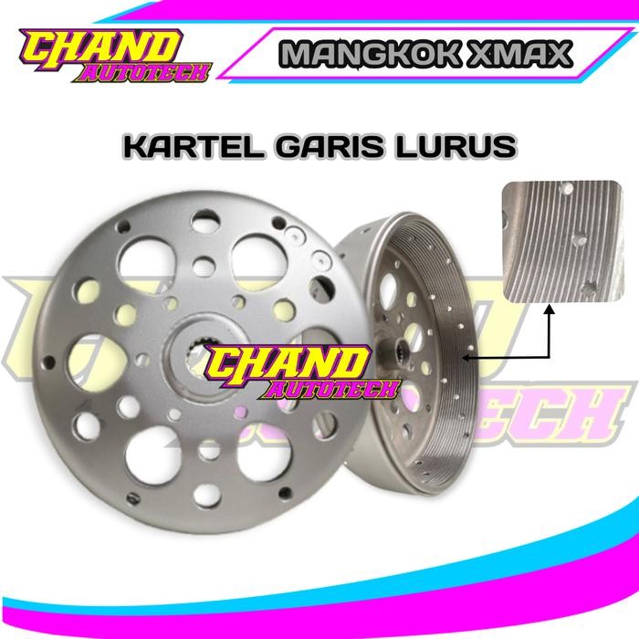 Mangkok Ganda Kartel Xmax Mangkok Ganda Custom Kartel Xmax 250 Mangkok Ganda Anti Gredeg Xmax 250