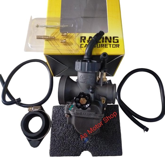 Karburator Pe 24 Merek Cpo