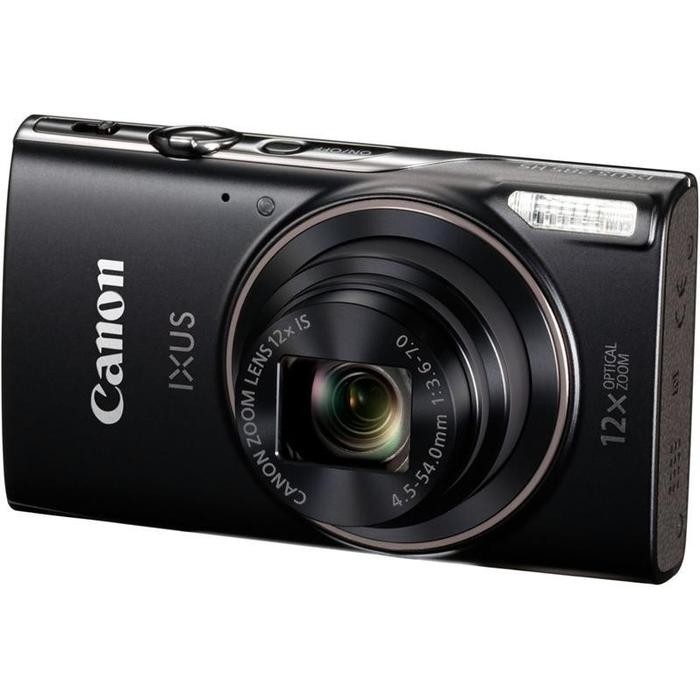KAMERA DIGITAL CANON IXUS 285 HS - DATASCRIP