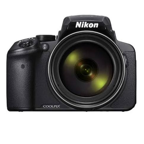 NIKON COOLPIX P900/NIKON P900