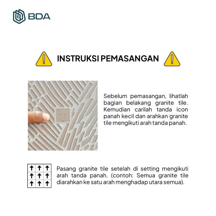 uq6l- Bda Granite Tile Granit 120X60 Granit 60X120 Keramik Lantai Keramik Dinding Fountain