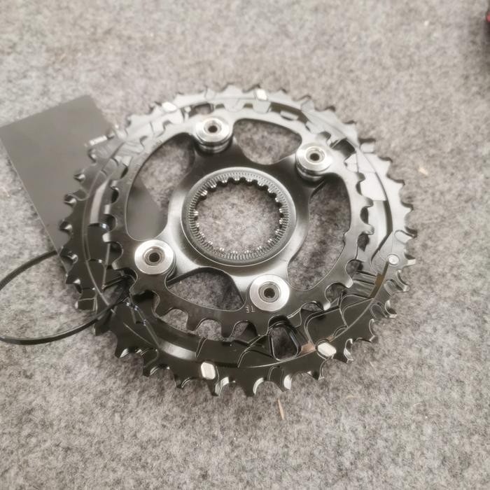 chainring shimano M7100 slx deore 12 speed 26 36T