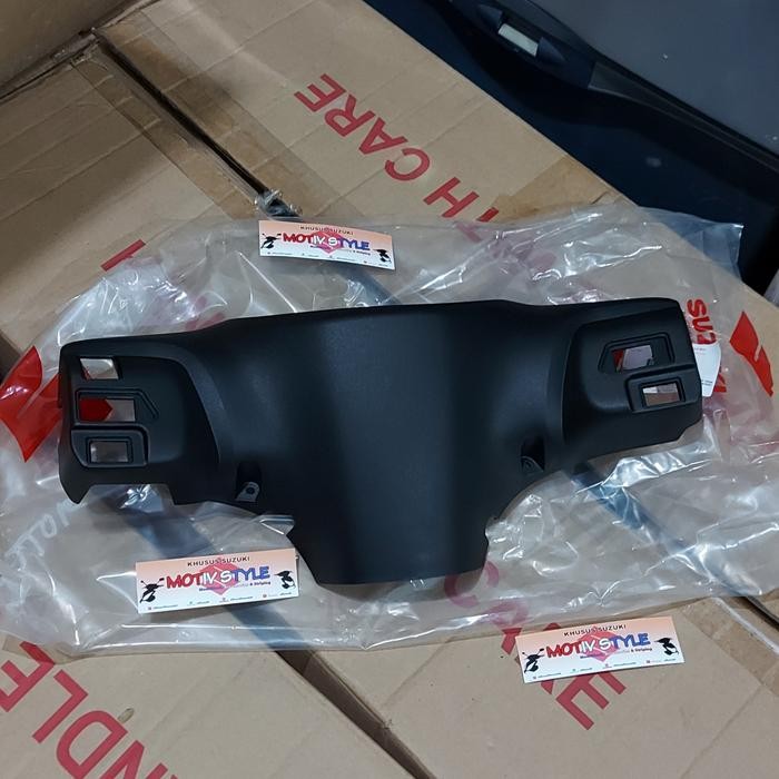 Terbatas Batok Belakang Suzuki Spin Lama Old Original Suzuki Spin Terlariss 