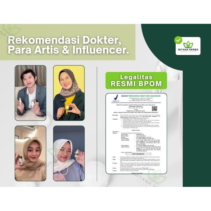 DoneShop- Propolis Sm Penghilang Milia, Jerawat Milia, Milia Di Wajah, Milia Di Sekitar Mata,