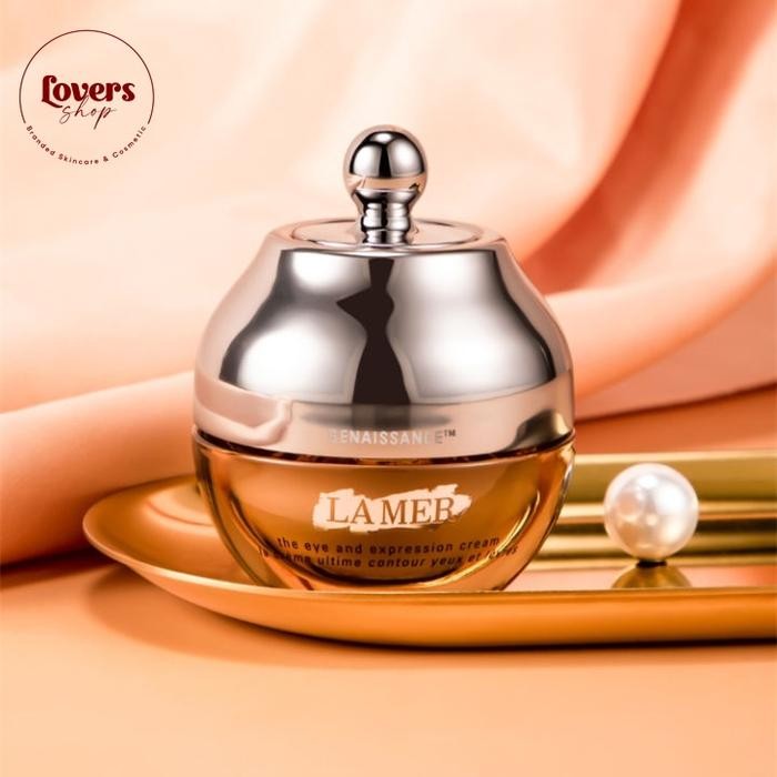LA MER LAMER Genaissance De La mer The Eye & Expression Cream 5 ml