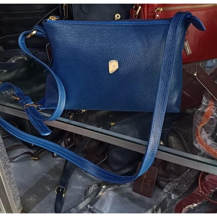 STOK TERBATAS  TAS PAPILLON ORIGINAL K3146 BIRU TERJANGKAU