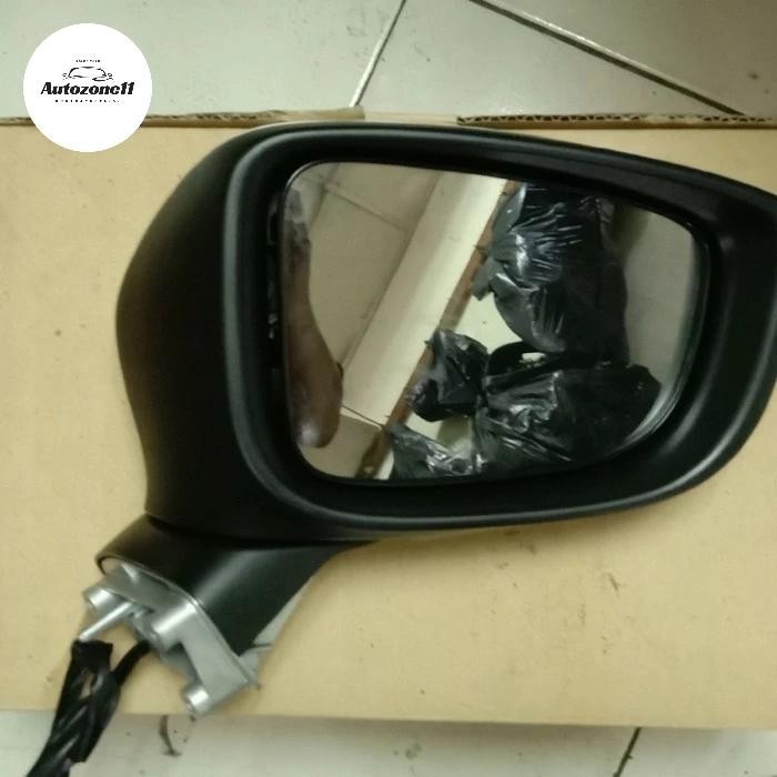 Berkualitas Spion Mazda 2 Skyactive 2015 Terlariss 