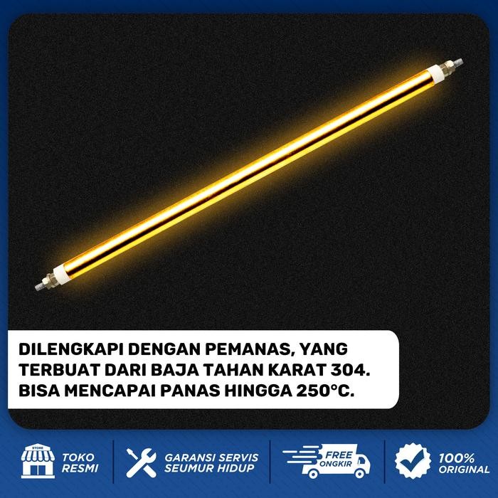 ELtoko- Sekai Oven Ov Listrik 180