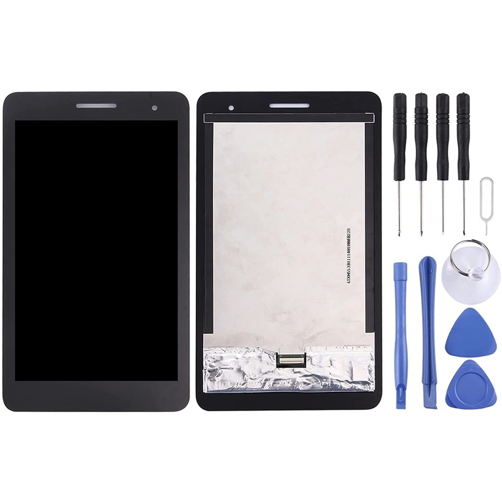 JQYDZHFor  MediaPad T2 7.0'' LTE BGO-DL09 BGO-L03 BGO-L03A glass screen Digitizer LCD Display LCD As