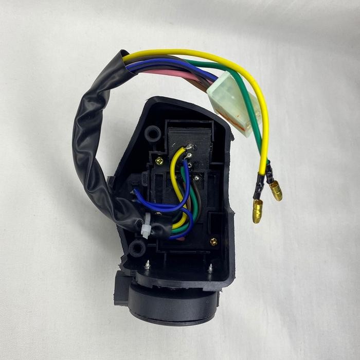 SAKLAR KIRI MIO J - MIO M3 - MIO Z PLUS TOMBOL ON OFF LAMPU