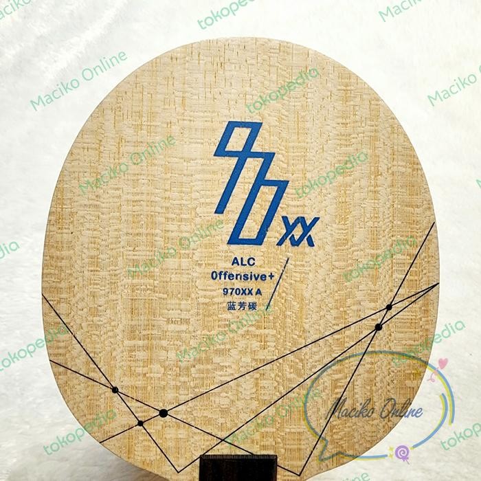 Yinhe 970xx ALC ST ~ Kayu Bet Pingpong Yinhe 970xx