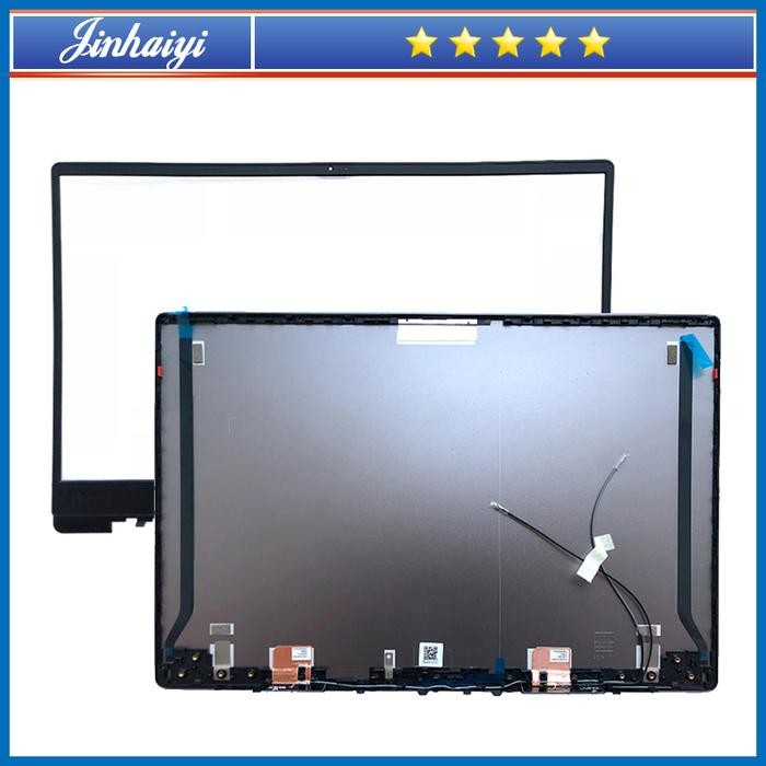 Casing Laptop For Lenovo ideapad AIR 15 15IKBR 15IWL 530S-15IKB top cover frame screen back cover be