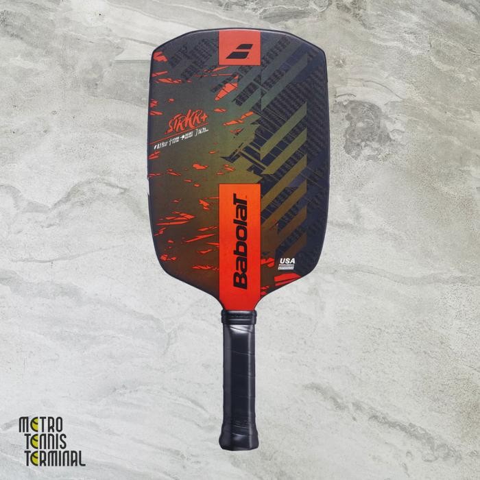 Babolat STRKR+ Pickleball ( Raket Pickleball Babolat )