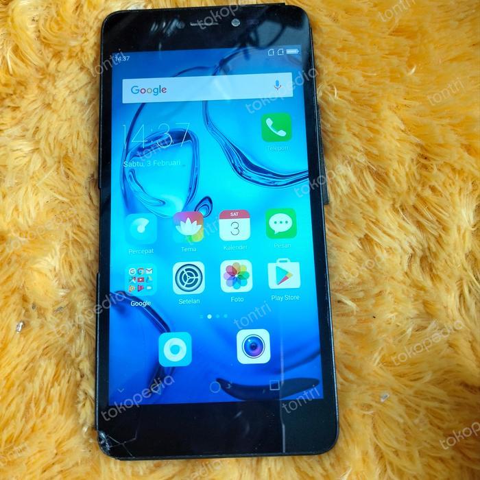 NEW LCD TOUCHSCREEN ADVAN I5C PLUS ORIGINAL