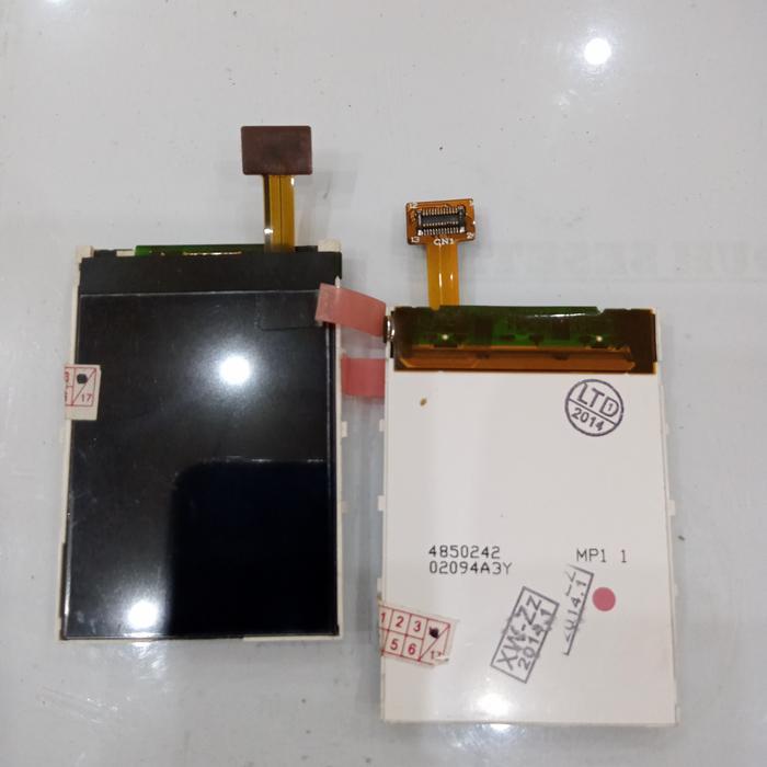NEW LCD NOKIA 5000 2700 3730 5130 5220C 7210S 7100S C2-01 OR