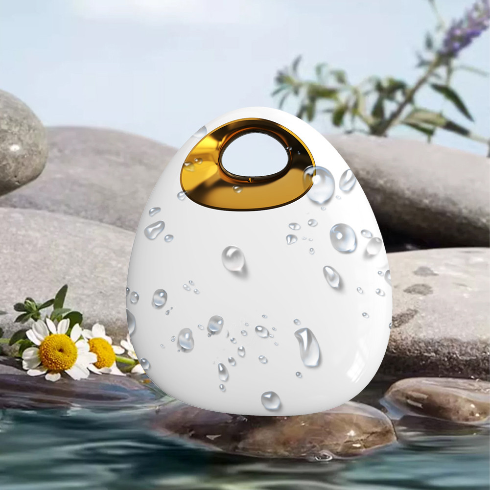 Mini GPS Mobile Tracker Bluetooth-Compatible Alarm Reminder Smart Finder Locator Key Finder Locator