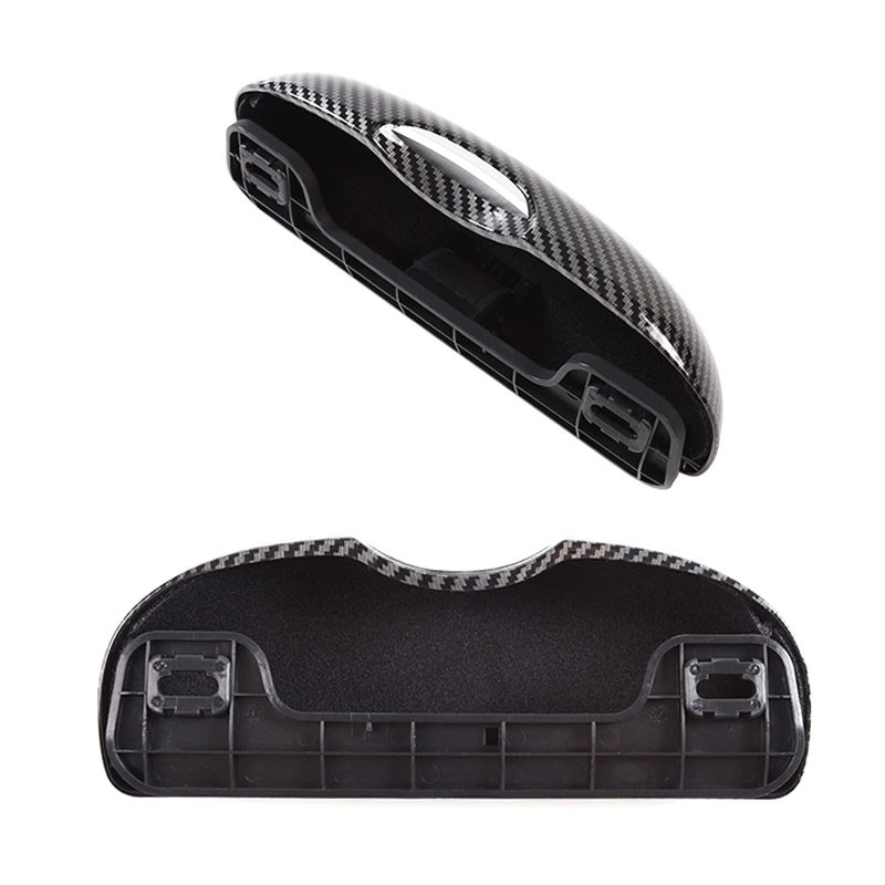 For Mercedes Benz Car Sunglasses HolderA B C E M S CLA GL GLA GLK Class W205 W203 W204 W212 Glasses