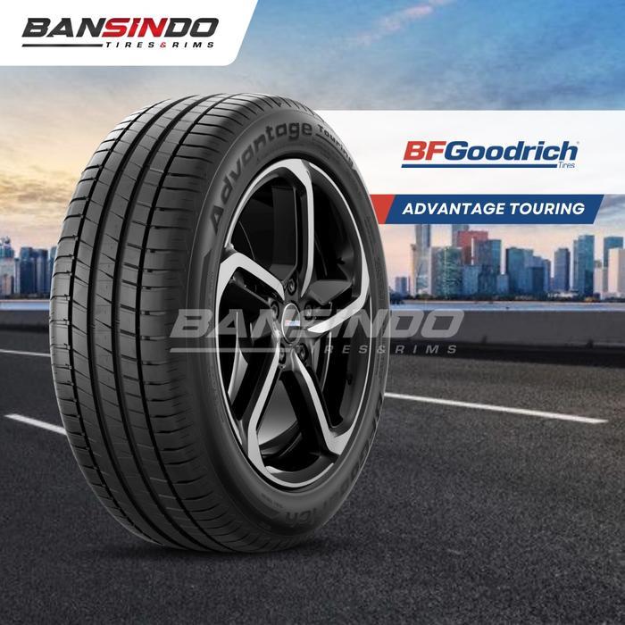 Ban Mobil 225/65 R17 BFGoodrich Advantage Touring