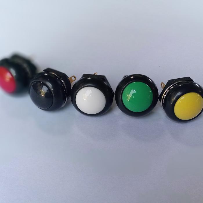 TOMBOL OTTO P9 PUSH BUTTON