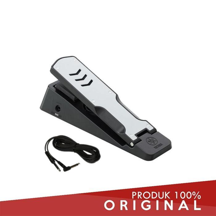 Yamaha Kick Pedal Drum Elektrik KU100 / KU 100 / KU-100 - SATUAN