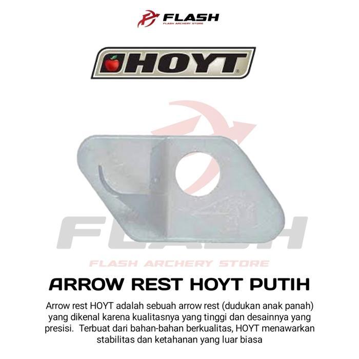 ARROW REST HOYT HOYT SUPER REST Original