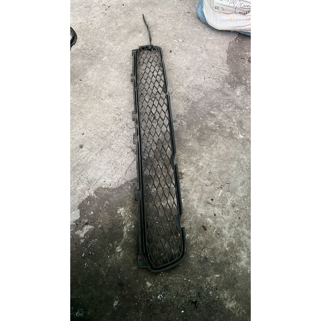 Jaring ram grill bumper depan honda odyssey RB1 2004-2008 original