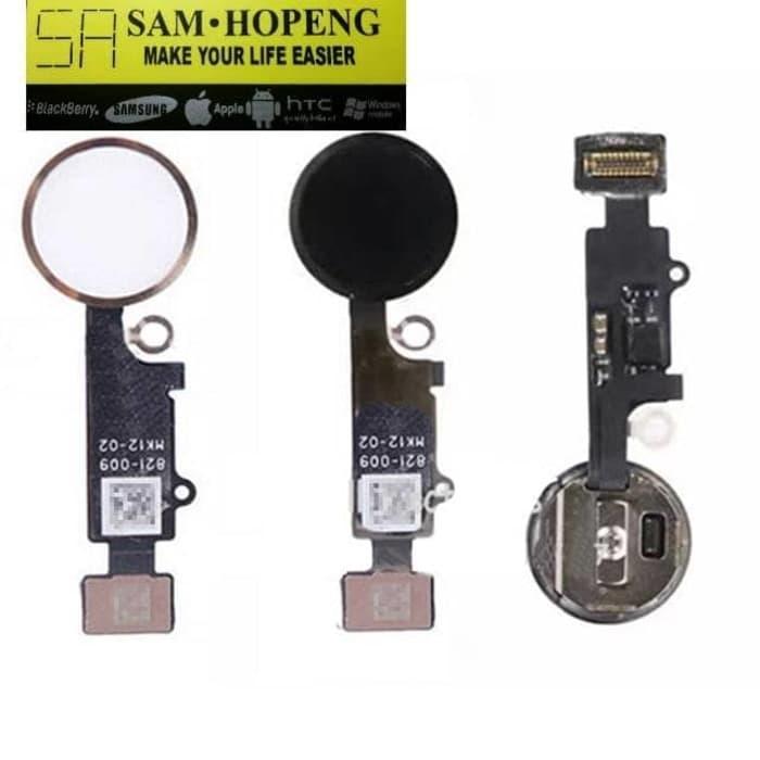 Flexible / Flekaibel Home Button IPHONE 7 ORIGINAL