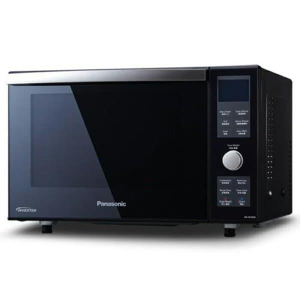 PANASONIC NN-DF383-BTTE MICROWAVE CONVECTION OVEN - TANPA BUBBLE