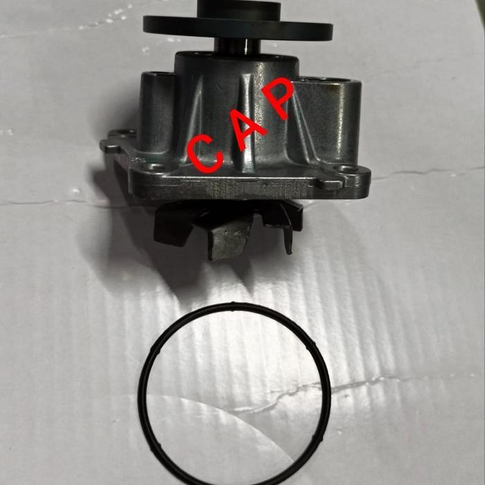 WATER PUMP/POMPA AIR EXPANDER BERGARANSI