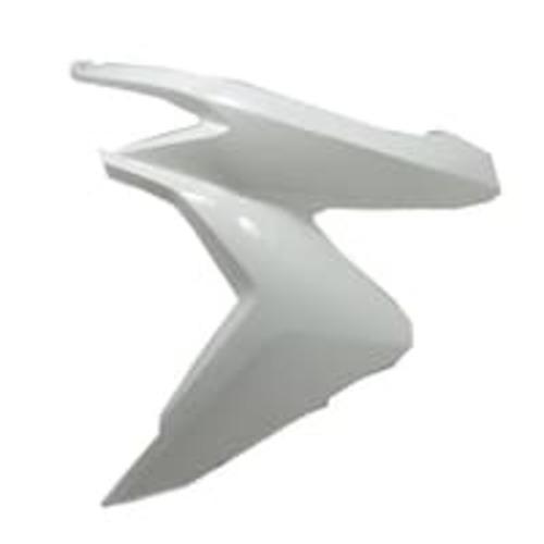 Cover L Fr Putih New Vario 150 K59J 64601K59A70Zp