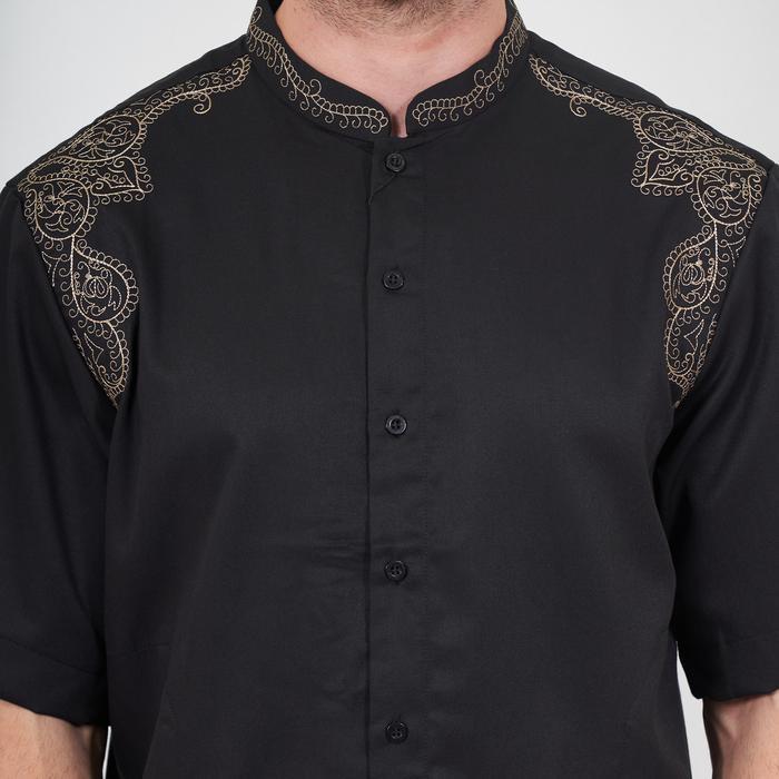 Koko Preview Itang Baju Koko Preview By Itang Yunasz / PVL Kardan - S