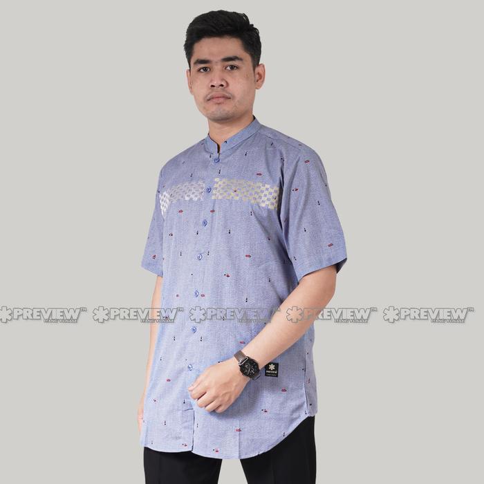 koko kurta preview Baju koko kurta preview by itang yunasz/Kurta Preview terlaris - PVK 186, S previ