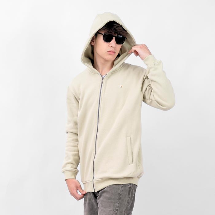 [LIMITED EDITION] Ryusei Jaket Pria Haruma Basic
