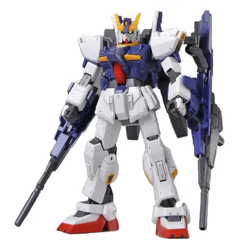 Anime Mobile Suit Huiyan Model HG 1/144 GAT-X105B Build Strike Wing Fenice X Maoh Mark-II Assemble