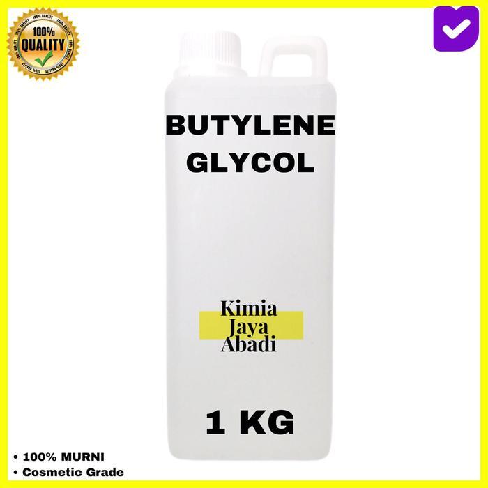 Butylene Glycol / 1,3 Butylene Glycol Skincare 1 KG