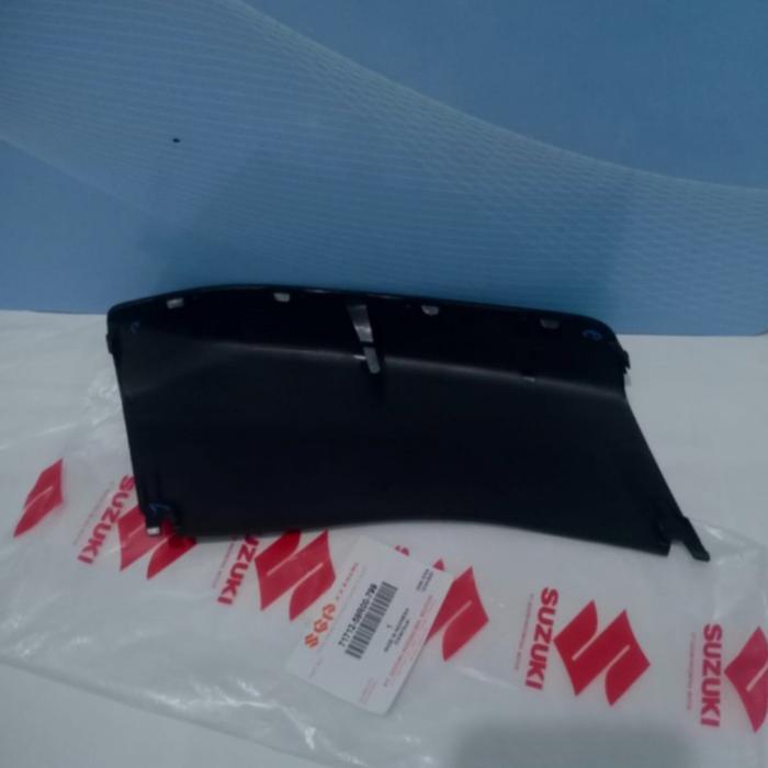 Cover Derek / Tutup Towing Ertiga 2015 -2017 Original