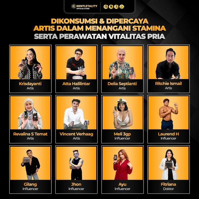 

oW.galiban - Maxboost Minuman Ginseng Variasi 5 Sachet Herbal Stamina