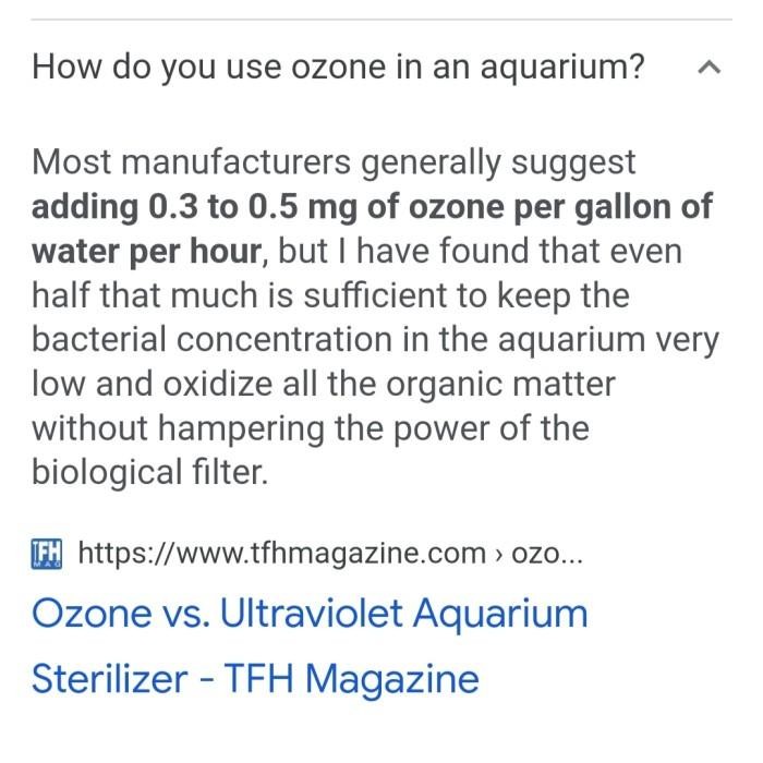 Ozone Generator 220v 2000mg Water Ozonizer Germicidal Sterilizer