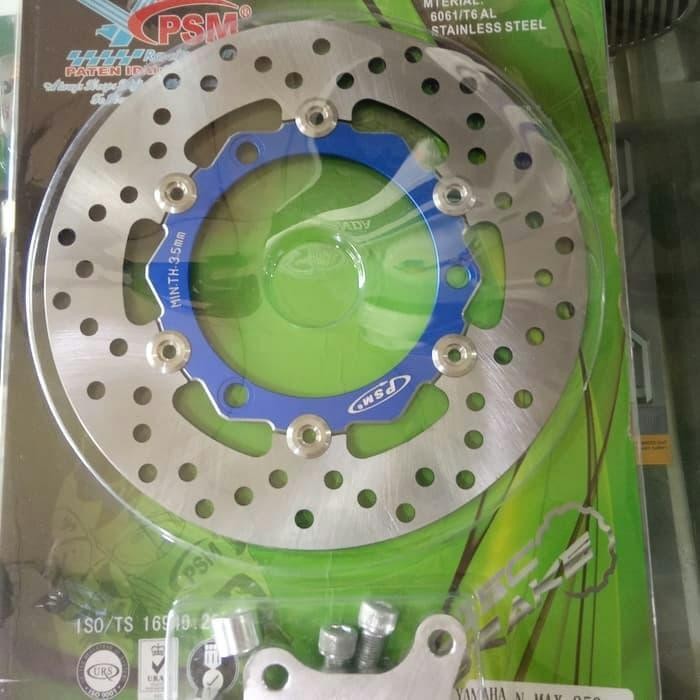 Piringan Cakram Depan Merek Psm Yamaha Nmax