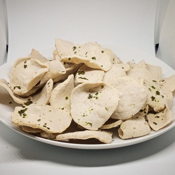 

BASRENG ORIGINAL DAUN JERUK 1 KG BASRENG KILOAN