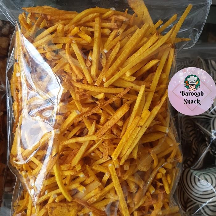 

STICK TALAS 1KG(1000GR/SNACK KILOAN