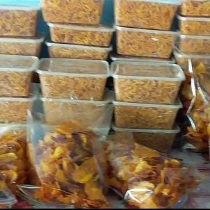 

KENTANG MUSTOFA/KENTANG BALADO/KENTANG KRISPY 330GRAM