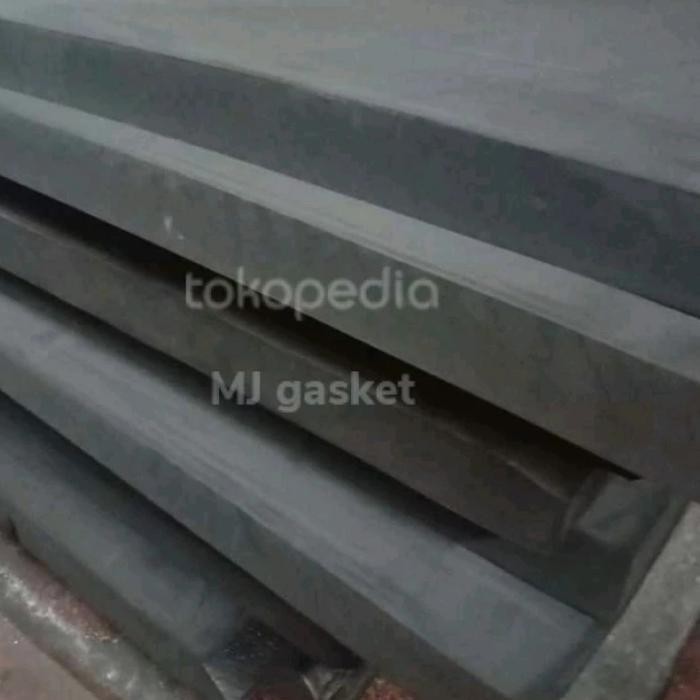 spon Eva / spon matras / spon hitam tebal 50mm 5cm x 50cm