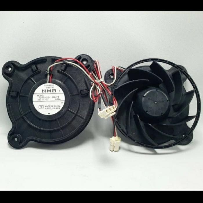 Motor Fan - Fan Motor Kulkas Samsung Inverter