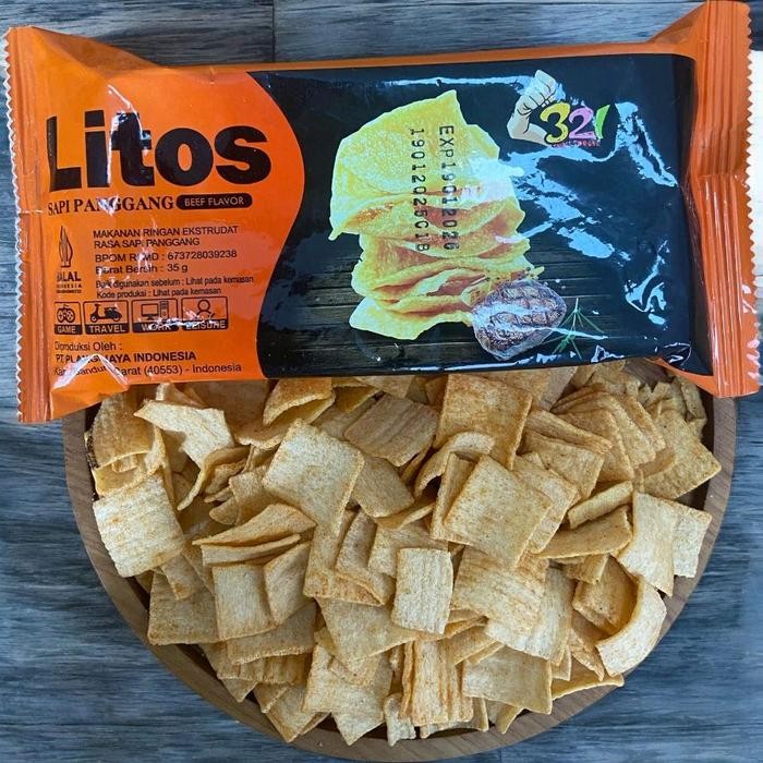 

Pilihan- Paket Snack Ringan 1 Temani Akhir Bulanmu Dengan Isi 25Pcs Free 5Pcs Total 30Pcs Yang