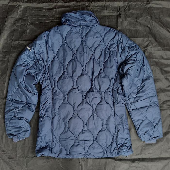 Jual Rugi Jaket Gunung Hiking Winter Columbia Frosty Heights Omni Heat Womens