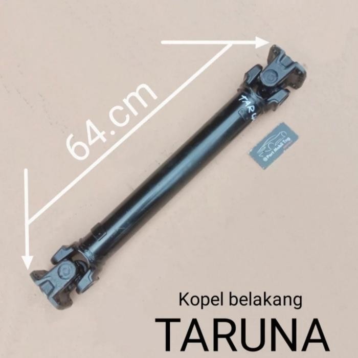 Jual Kopel Propeller Shaft Cross Joint Kopel Daihatsu Taruna Per Set / Depan / Belakang Varian
